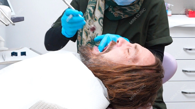 Experience at Mira Clinic
